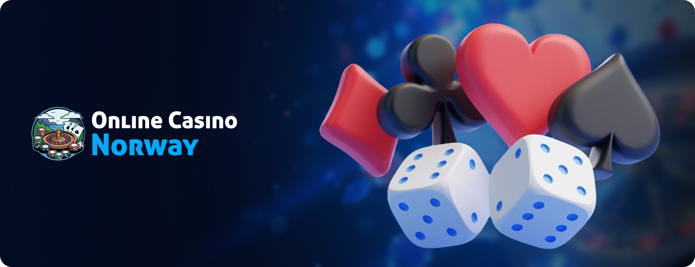 Games at Norwegian Online Casinos